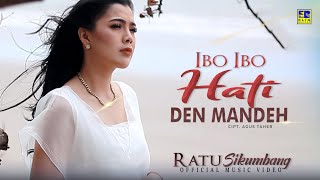 Download lagu Lagu Minang Terbaru 2022 Ratu Sikumbang Ibo Ibo Ha....mp3