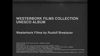 Download lagu WESTERBORK FILMS COLLECTION UNESCO ALBUM... mp3