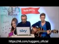 Ruggero Pasquarelli - Voy Por Ti 