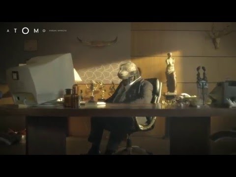 BREAKDOWN - KOMODO PROPAGANDA