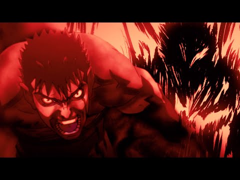 Al'Tarba x Senbeï - The King's Head (Berserk AMV)