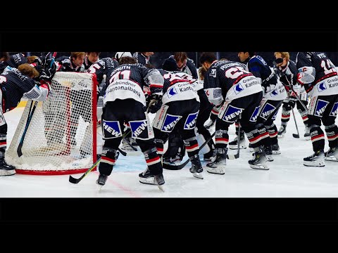 EHC Chur | Swiss League Playoffs 2025