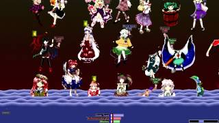 Bonus : My Little Worms : Friendship is a Cute Kero.