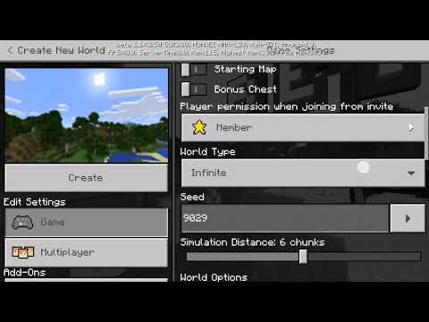 ThirdyBiazon05_YT - How to get to the void dimension in minecraft (100%)(real) no mods