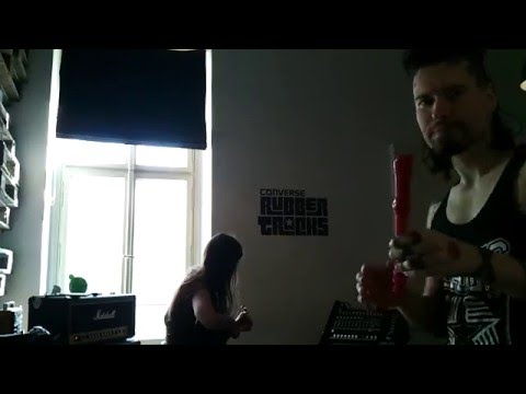 Křezťanckí ztát/ Christian state - Ultimate love