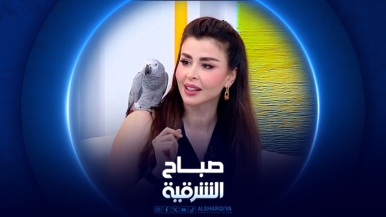 فيديو | الوظائف الحالية والذكاء الاصطناعي | صباح الشرقية