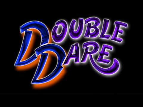 Super Extended Double Dare Theme