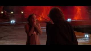 Anakin Skywalker AMV || Damaged Soul - Black Sabbath