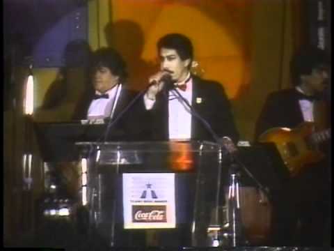 Tejano Music Awards 1985 Part 1 of 4