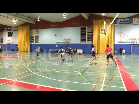 Comienza la competicion