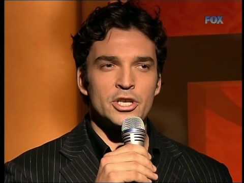 Ivan Bosiljcic - Odiseja Live