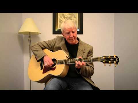 A Comparison of the Taylor Guitars 18 Series