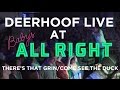 Deerhoof | There' s That Grin & Come See the Duck | LIVE