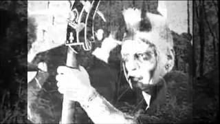 Demented Are Go: Now She's Dead \ Shadow Crypt (Ver.2)