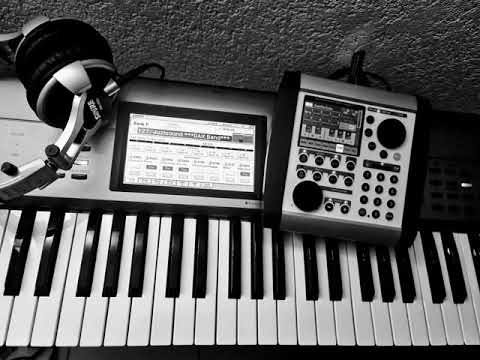 Kabina Terce + Help Synth / Juzisound 2 / Damjan Milenkovic