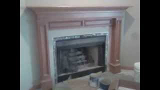 Jesse Harris - Custom Woodworking Projects