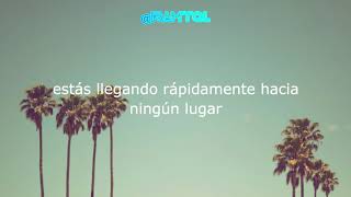 Kiss Your Past Goodbye-Aerosmith Subtitulada al español