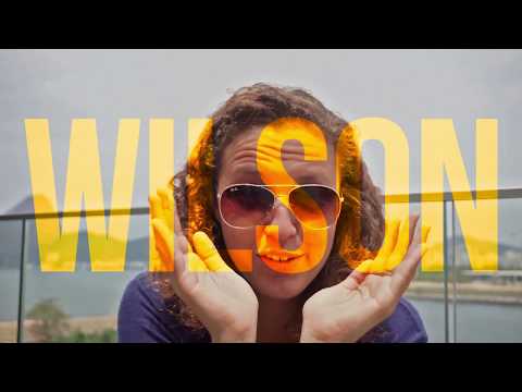 Banda Biltre - "Wilson" (Lyric Video)