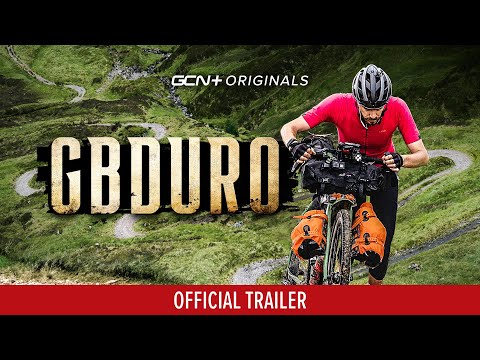 GBDURO