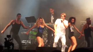 CARLOS BAUTE - LO QUE TU QUIERES YO QUIERO - DOLORES