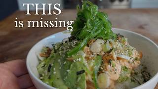 Why Your Food Is Missing This (It’s Not Salt)