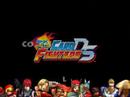 SNK vs. Capcom : Card Fighters DS Nintendo DS