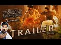 RRR Trailer - Indias Biggest Action Drama  NTR, Ram Charan, Ajay d, Alia B Pakistani Reaction