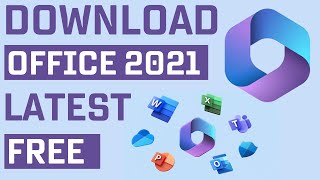 Download and Install Office 2021 from Microsoft  F