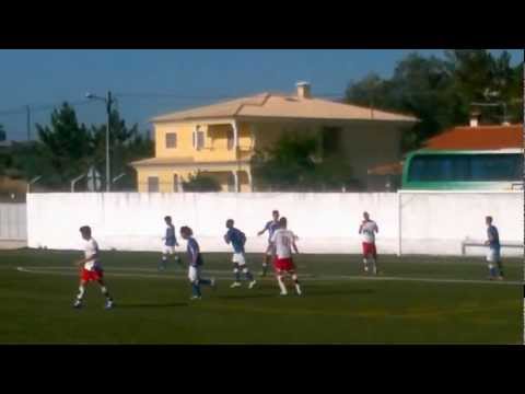 União - Olhanense