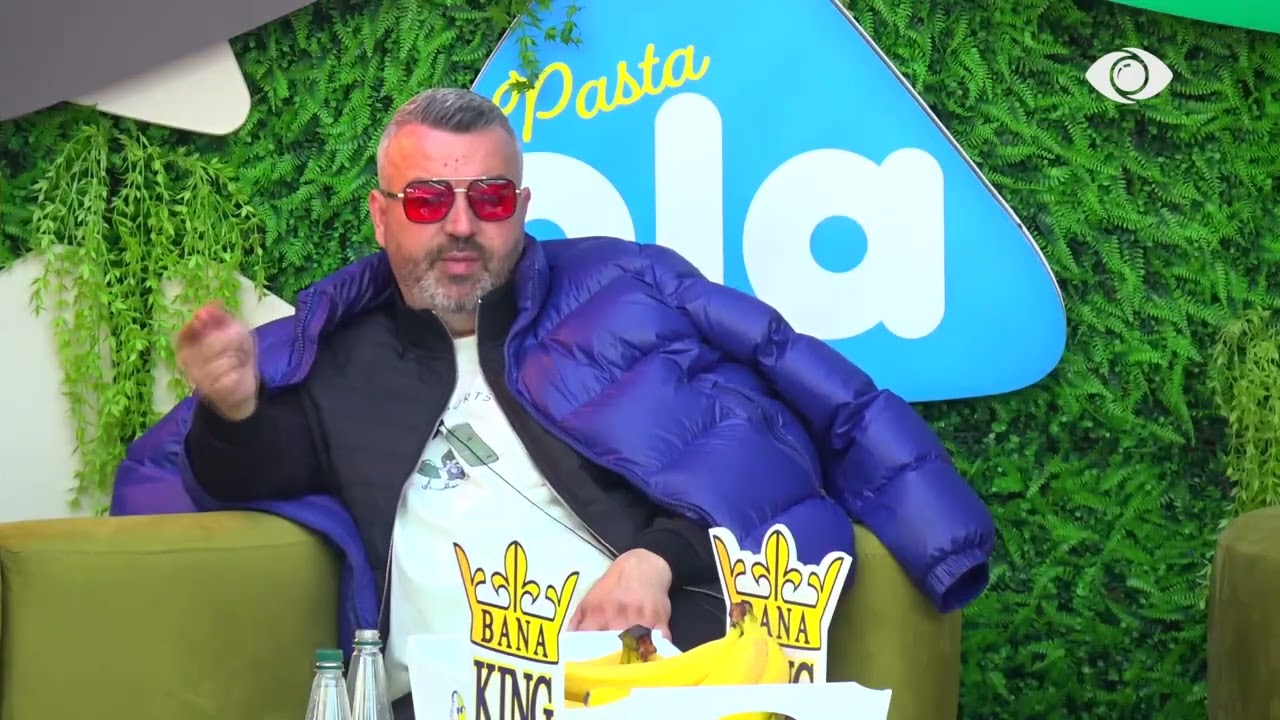 Si i përdridhesh Mateos o pise/ Rogerti debaton me Selin