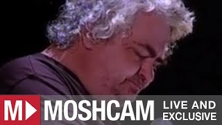 Daniel Johnston - True Love Will Find You In The End | Live in Sydney | Moshcam