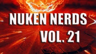 Modern Warfare 2: Nuken Nerds Vol. 21 (MW2 Tactical Nuke)