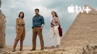 Top 5 Best Apple TV+ Movies of 2025