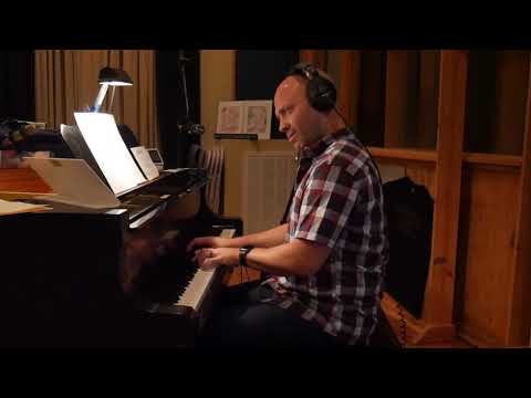 Mason Embry Trio - The Christmas Waltz  [Official Studio Performance]