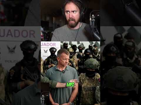 the TEMPLARS are BACK #asmongold