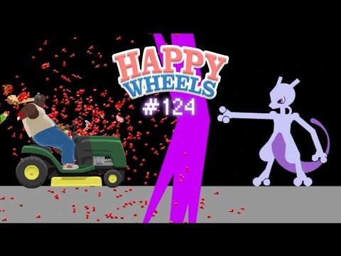 Happy Wheels #124 | CLASSIC LEVELS