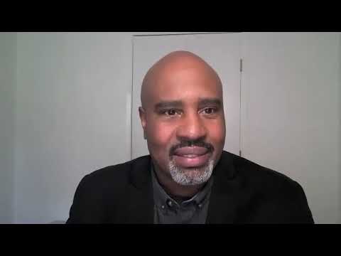 UCI Law 2020-21 Guest Speaker Series: Keith Wattley