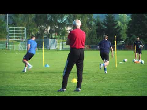 Lubań Maniowy rozpoczyna nowy sezon w 4. lidze