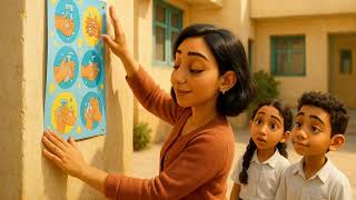 اليوم العالمي لسلامة المرضى 2025 - كن حلقة الوصل الأكثر فاعلية