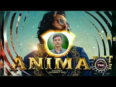 ANIMAL: Abrar's Entry - Jamal Kudu (Lyrical Voice) | Bobby Deol | Sandeep Vanga | Bhushan Kumar