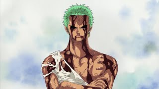 Download lagu Most epic scene of One Piece🔥🔥🔥 | Zoro | Sanji | Zoro's loyalty and respect for Luffy Episode 377 mp3