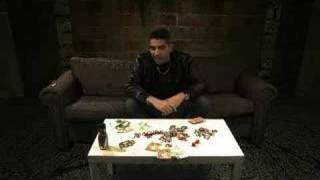 Zeig Etwas Respekt Lyrics English Translation