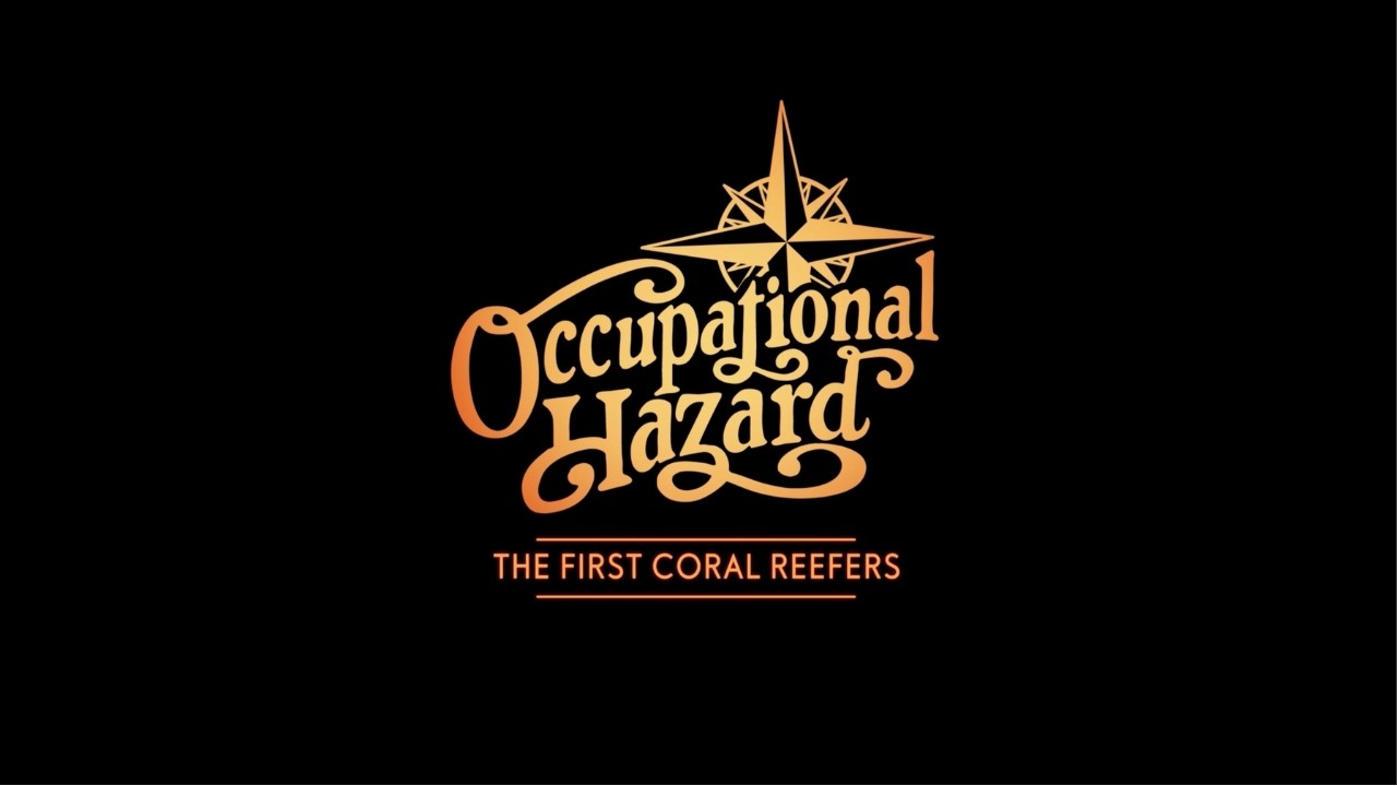 Miniature de la vidéo Touring du film Occupational Hazard: The First Coral Reefers