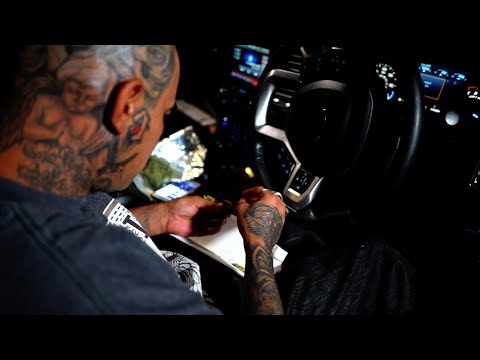 Sosa x Tattum Up - By Any Means (Official Music Video)