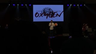 The Feast by Bro. Bo Sanchez - Hurt Attack (Recovery) 02/26/2017