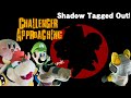 Shadow Tagged Out Total Stuffed Fluffed Island REMASTERED Ep 18