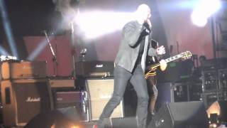 The Fray - Here We Are (Hollywood)