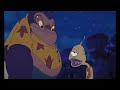 Closing To Stitch The Movie 2003 DVD