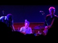 Vulgar Boatmen - Allison Says