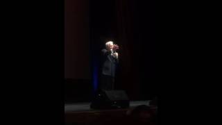 Mel Brooks talks about growing up in Williamsburg Brooklyn New York